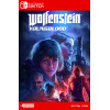 Wolfenstein: Youngblood Switch-Key [EU]